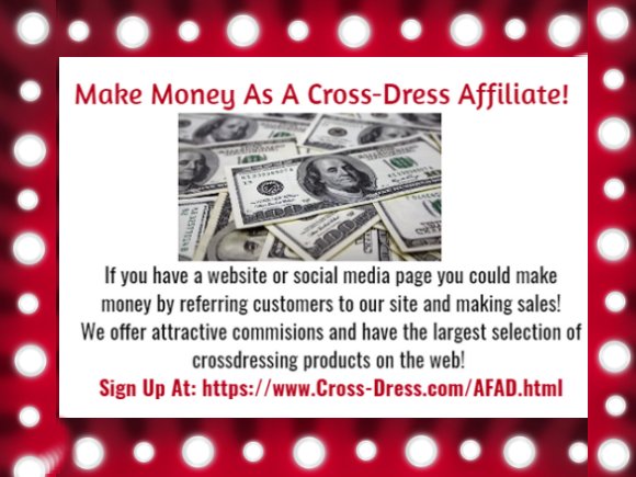 Affiliate Sign Up